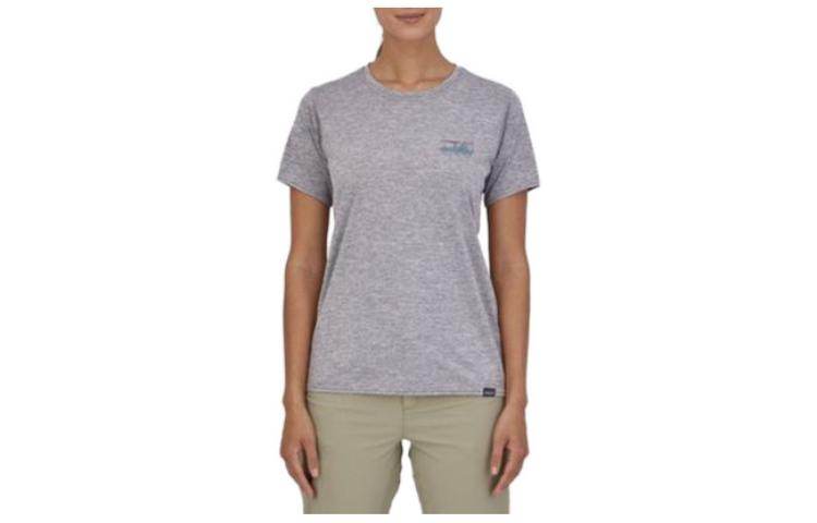 Футболка женская Patagonia - Boxette Shop